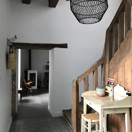 Le Mottay 3* Saint-Pere-en-Retz