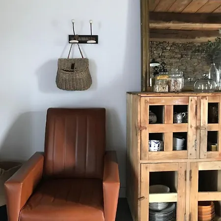 Le Mottay Bed & Breakfast