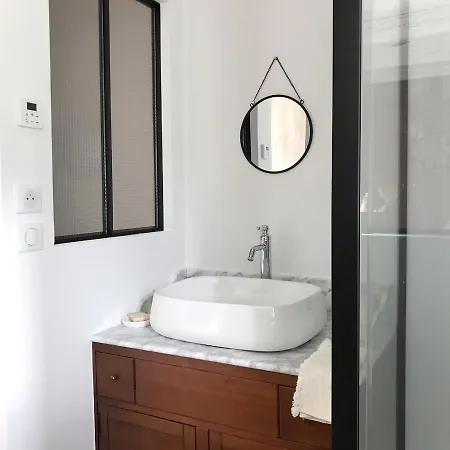 Le Mottay 3* Saint-Pere-en-Retz