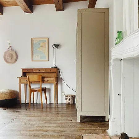 Bed & Breakfast Le Mottay