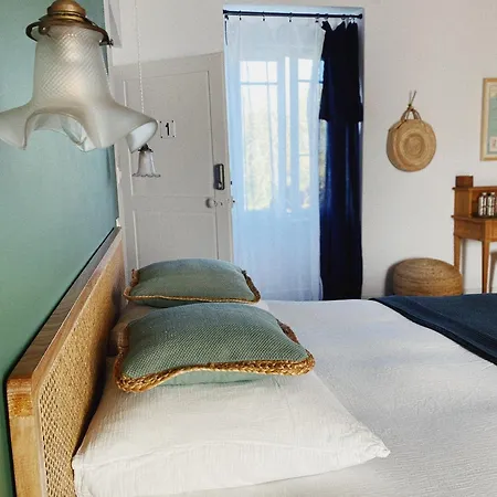 Bed & Breakfast Le Mottay Saint-Pere-en-Retz