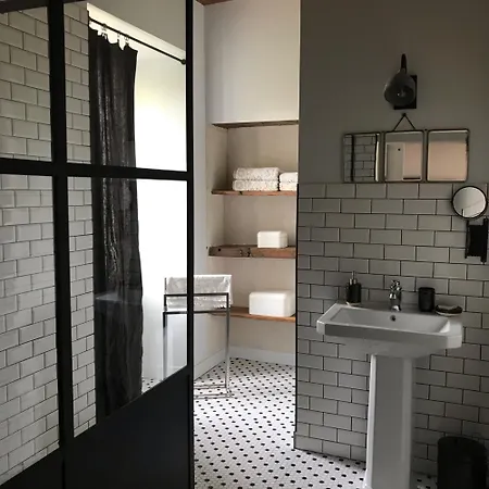 Le Mottay 3* Saint-Pere-en-Retz