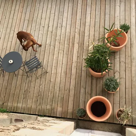 Le Mottay Bed & Breakfast 3*