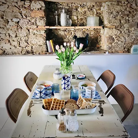 Le Mottay Bed & Breakfast Saint-Pere-en-Retz