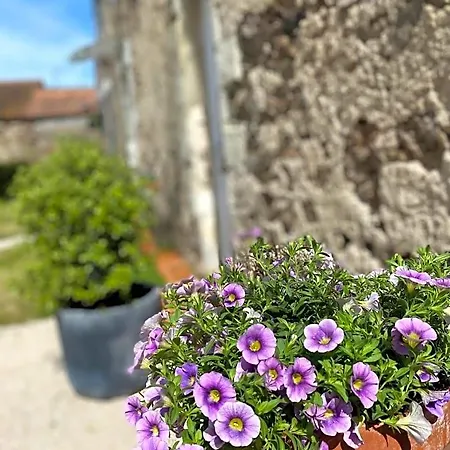 Le Mottay 3* Saint-Pere-en-Retz
