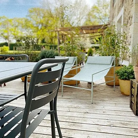Le Mottay 3* Saint-Pere-en-Retz